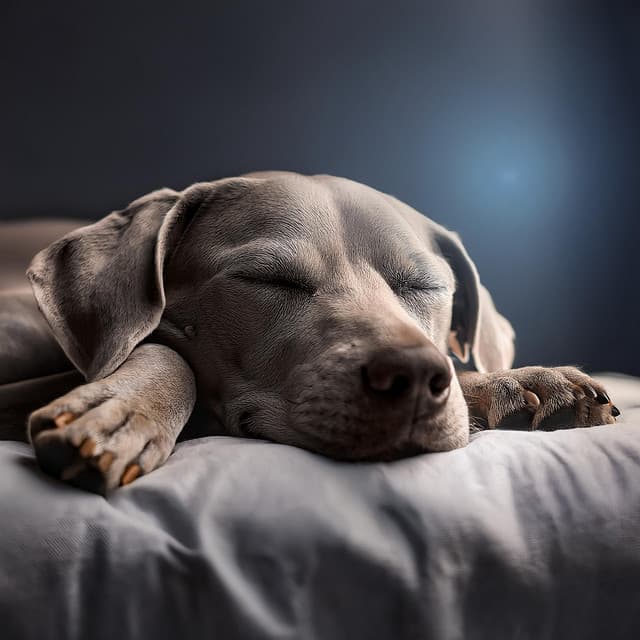 Ritmos En El País De Los Sueños: Ritmos De Hip Hop Para Perros - Segundo desayuno