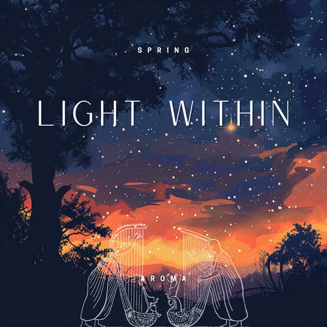 Light Within - Spring Aroma