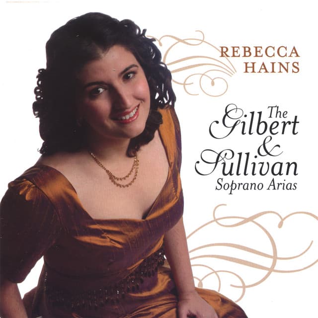 The Gilbert & Sullivan Soprano Arias - Gilbert & Sullivan