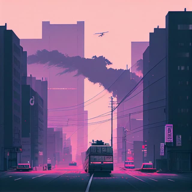 Lofi Chill Out Lounge Music - Elevator Jazz Music