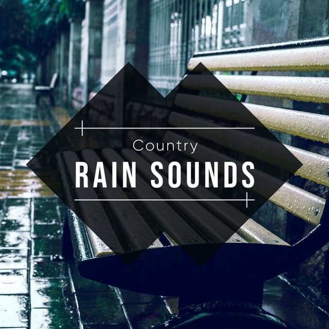 #2018 Country Rain Sounds for Study & Reflection - The Sound Reserve