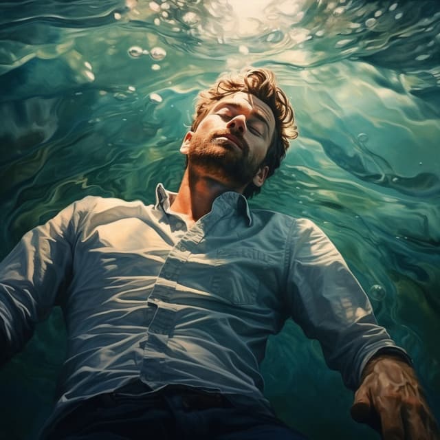 Olas Místicas De Curación: Refugio En Un Spa Oceánico - Registradores de campo natural