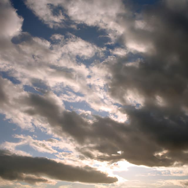 ! ! ! ! Radiant Skies - Música Relajante