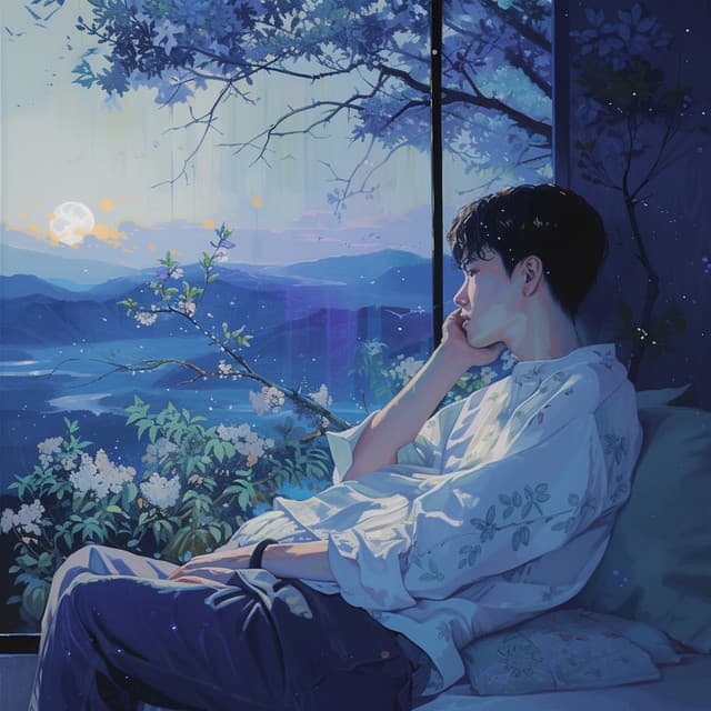 Mantric Tranquility - Sleep Miracle