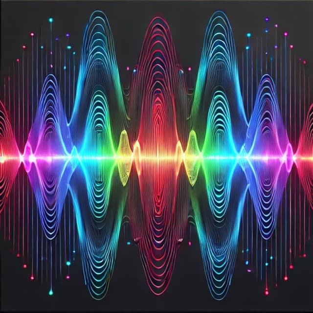 Głębokie Ukojenie: Relaksacyjne Fale Alfa dla Spokojnego Snu - Częstotliwość 528Hz