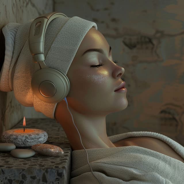 Mellow Massage Moods: Chill Music for Spa - Massage Spa Academy