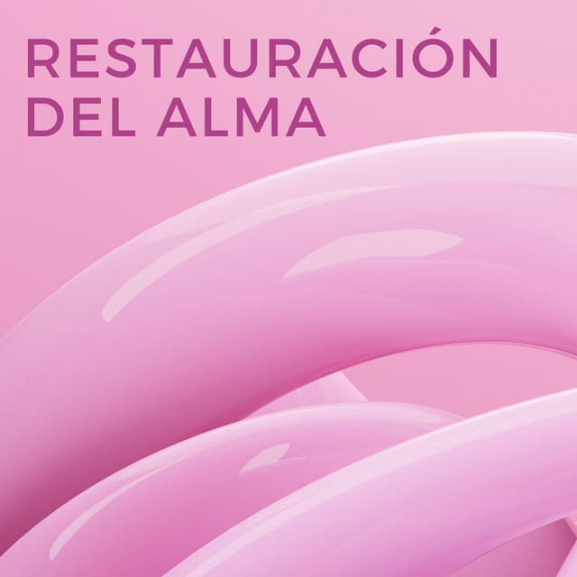 Restauración Del Alma - Sonidos de paz