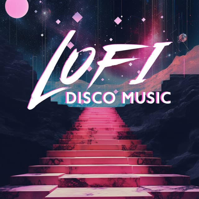 Lofi Disco Music – Cool Beats In A Soft & Melodic Background - Lofi Dimension