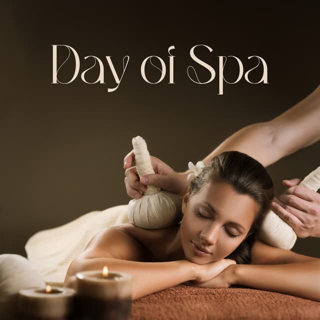 Day of Spa - Relaxing Spa Music Zone