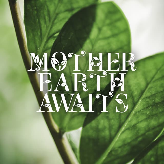 Mother Earth Awaits: Breathwork Journey with Organic Nature Soundscapes - Natural Healing Music Zone