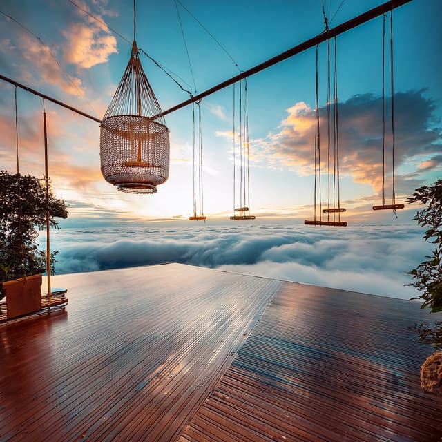 Lofi Calm In Every Corner - Relaxing Music Therapy Play List