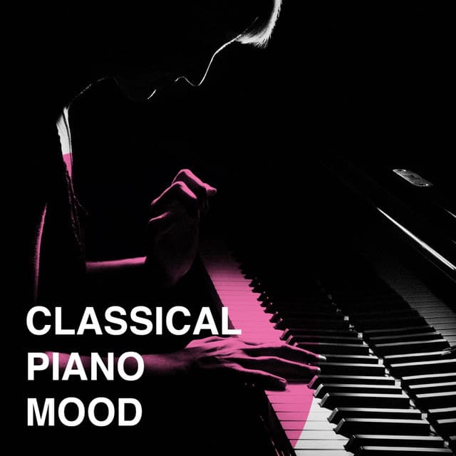 Classical Piano Mood - Exam Study Classical Music Orchestra