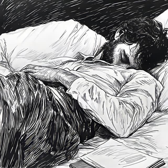 Sensory Symphony - Sleep Songs 101