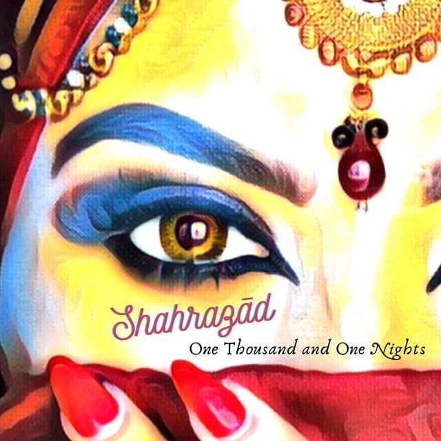 Shahrazād - One Thousand and One Nights - Pittsburgh Symphony Orchestra