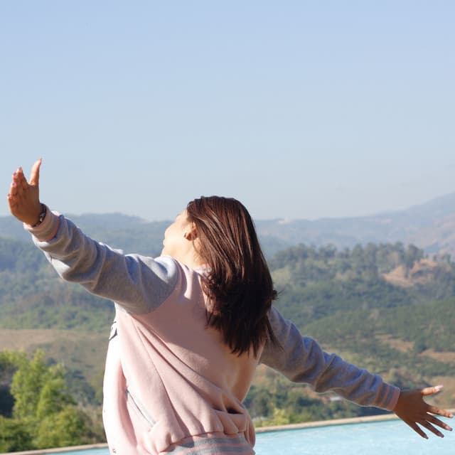 Rainy Resonance: Piano Blissful Relaxation Escape - Rain Soundzzz Club