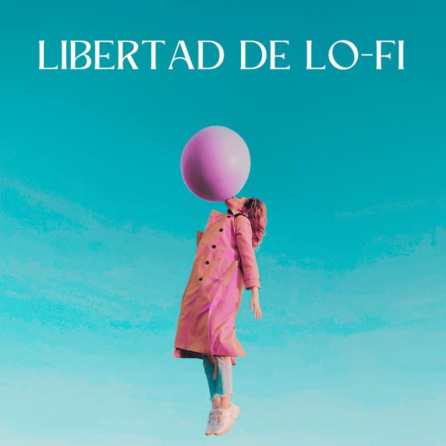 Libertad De Lofi - Club de música Lofi