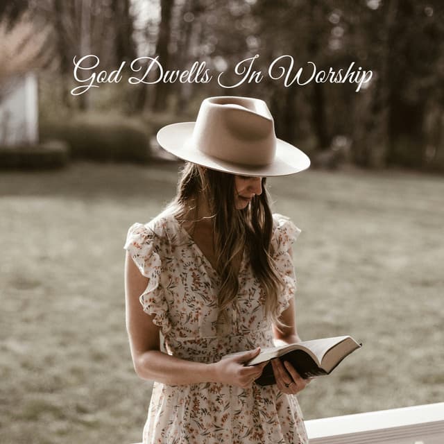 God Dwells in Worship - Praise and Worship Orchestra