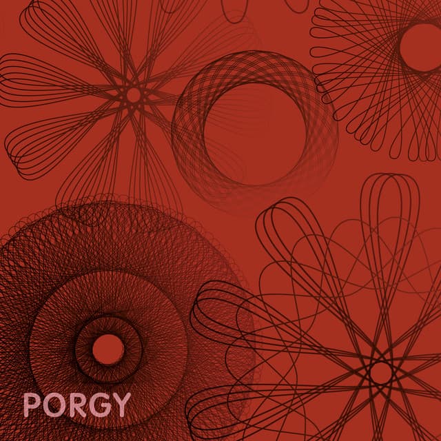 Porgy - Tony Overwater