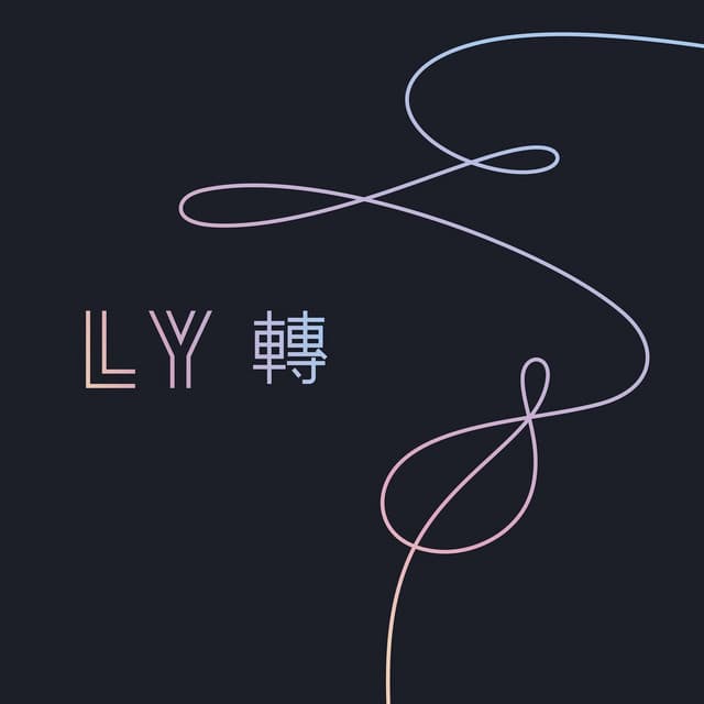 Love Yourself 轉 'Tear' - BTS