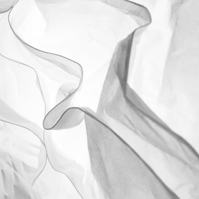 Ethereal Echoes: White Noise Meditation - Deep Sleep White Noise