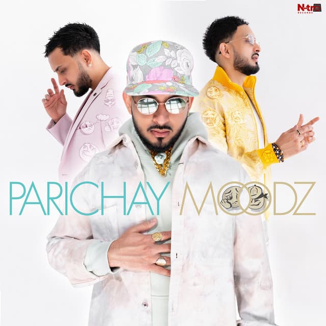 Moodz - Parichay