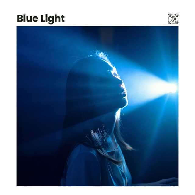 Blue Light - The Background Noise Company