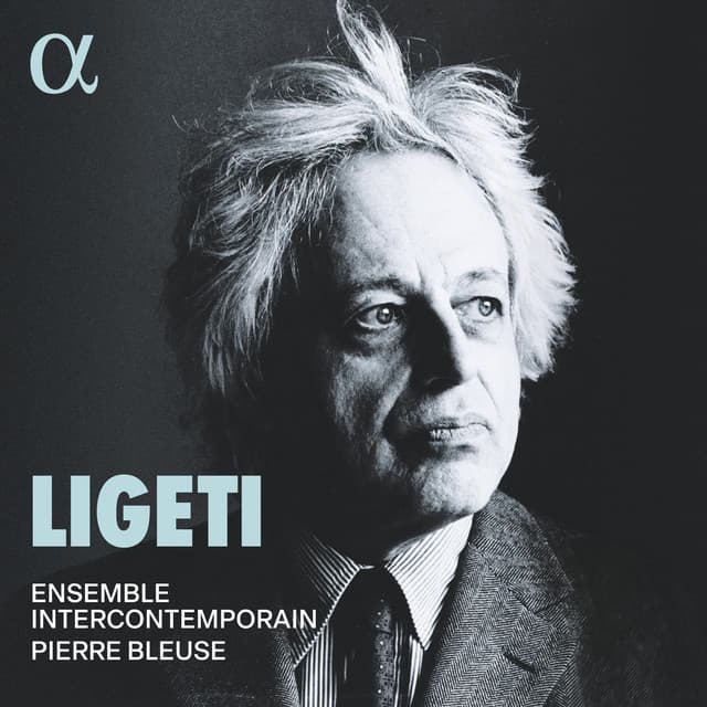 Ligeti - György Ligeti
