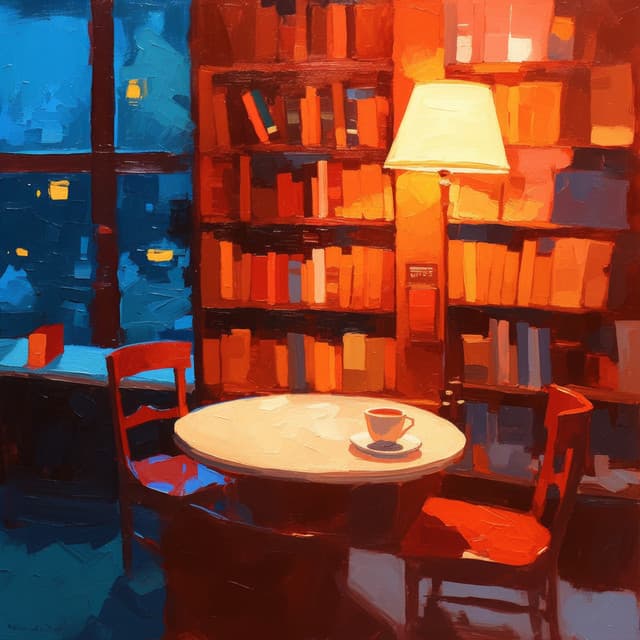 Rosa Brusens Påverkan: Odla Fridfull Sömn för Varje Individ - Instrumental Core