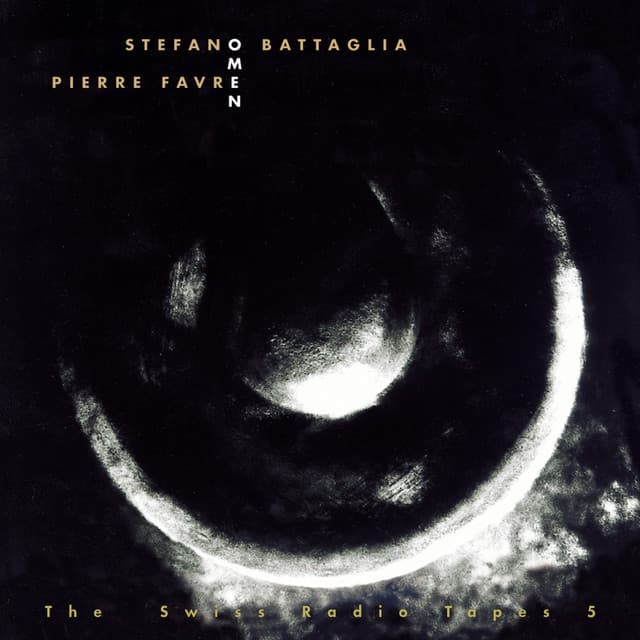 Omen - Stefano Battaglia