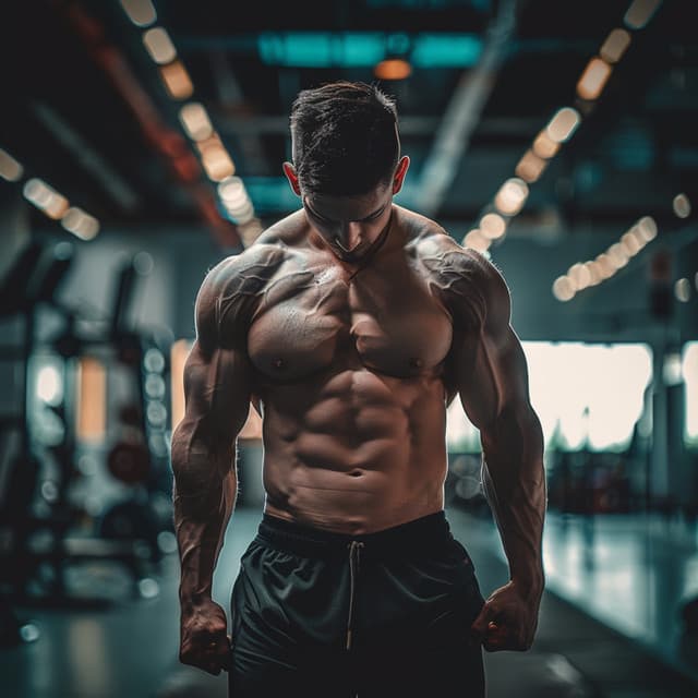 Gym Lofi - Workout Music Gym