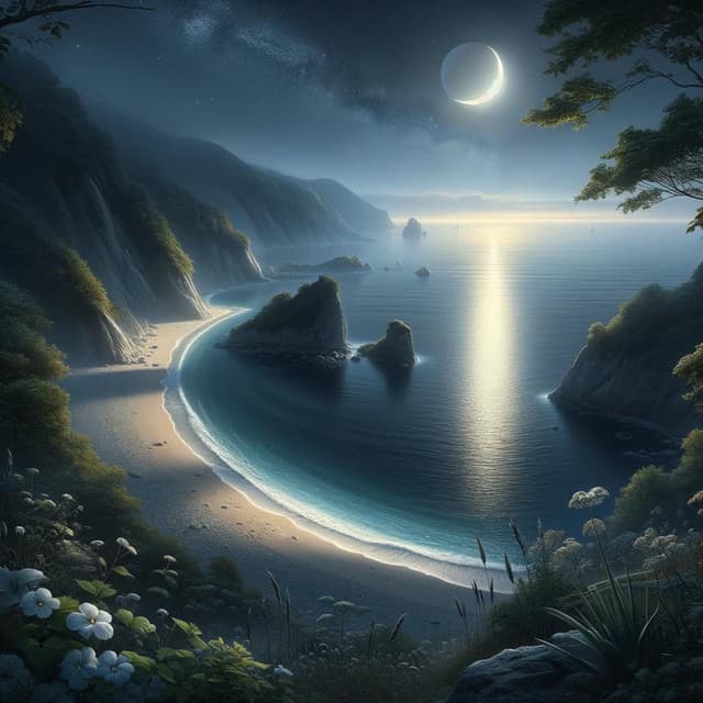 Celtic Natural The Slow Fade - Rama Chant