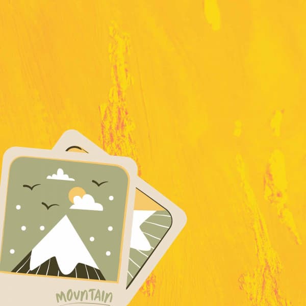 Artistic Background for Chill Coffee Houses - Relaxing Piano Music Cool