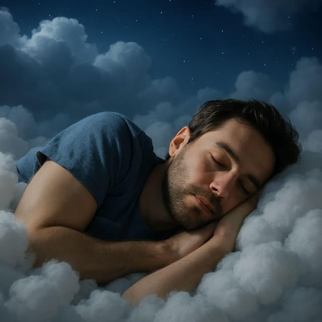 Endormez-vous en moins de 5 minutes - Oasis de Sommeil