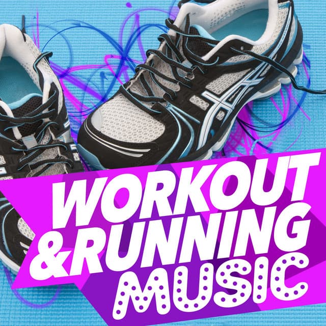Workout and Running Music - Spinning Workout