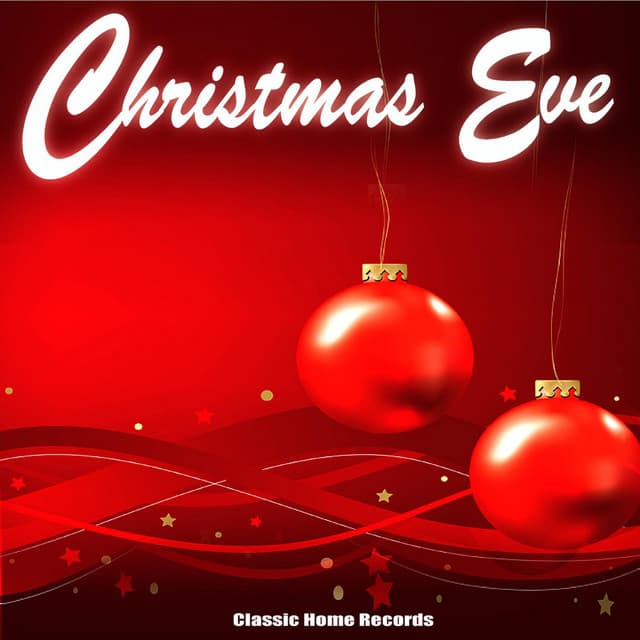 Christmas Eve - Christmas Eve
