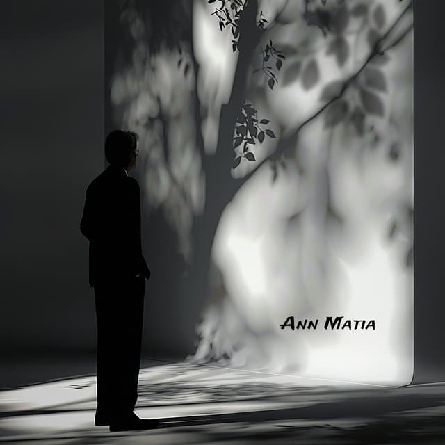 Solstice of Shadows - Ann Matia