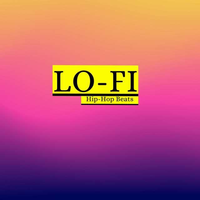 Neon Twilights - Lofi Hip-Hop Beats