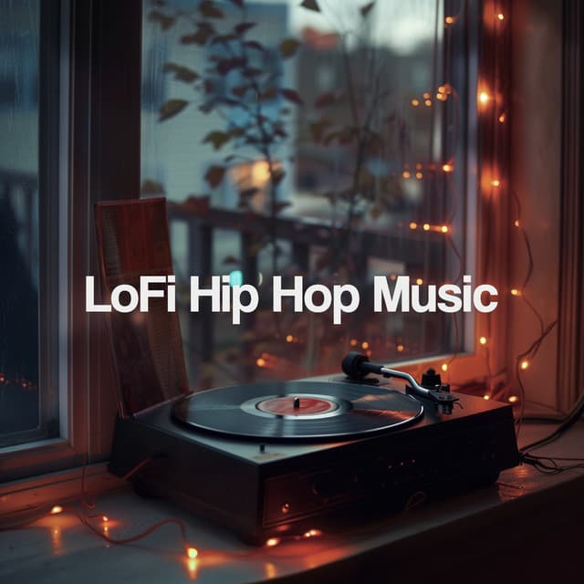 LoFi Hip Hop Music - LO-FI BEATS