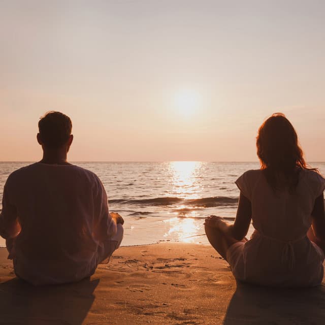 Zen and Harmony: Music for Meditation - Buddha's Lounge