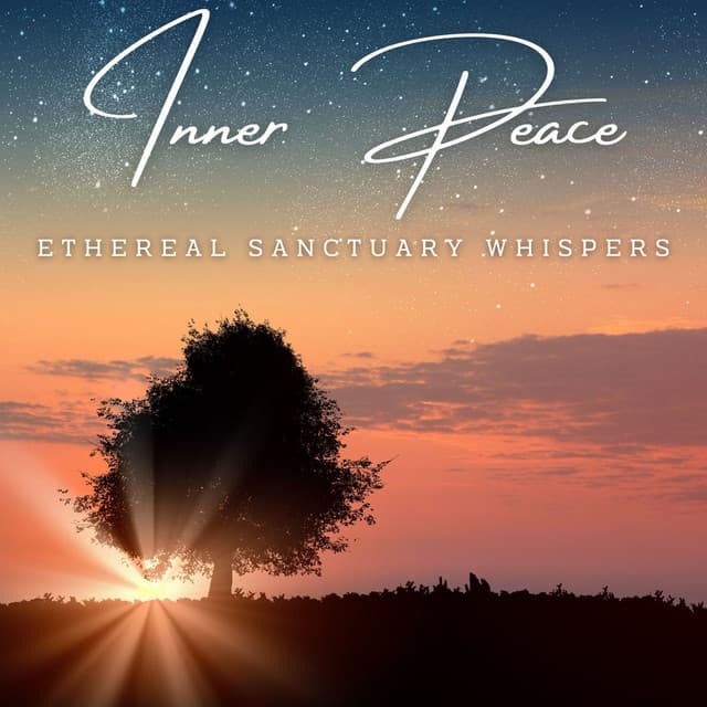 Elevate: Meditative Harmonies for Inner Peace - Serene Meditation Harmonies