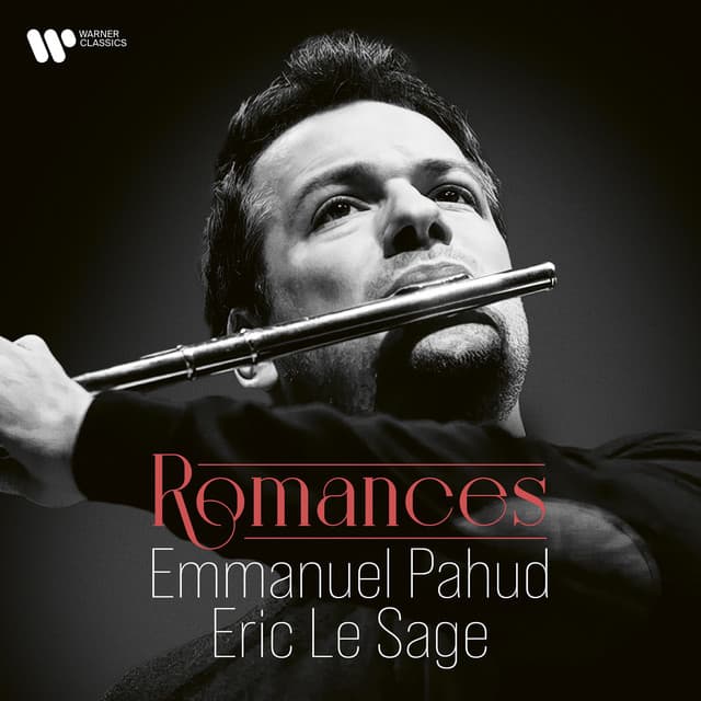 Romances - Emmanuel Pahud