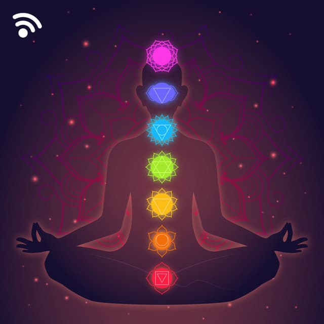 Chakra Meditation - Heart Chakra Association