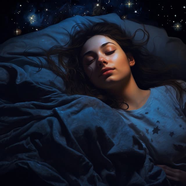 Gentle Ripples: Water Music for Sleep - Sweet Dreamz