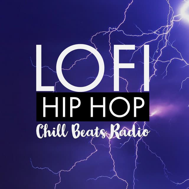 Lofi HipHop Chill Beats Radio - Hip Hop Lofi