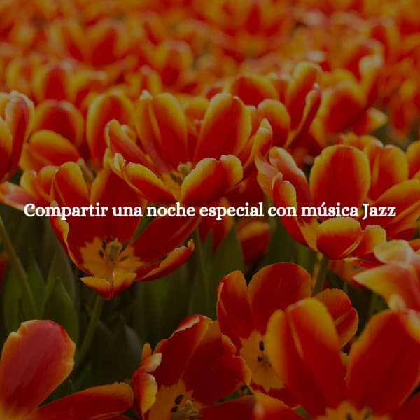 Compartir una noche especial con música Jazz - Jazz Relax Lounge