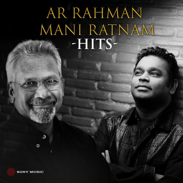 A.R. Rahman & Mani Ratnam Hits - A.R. Rahman