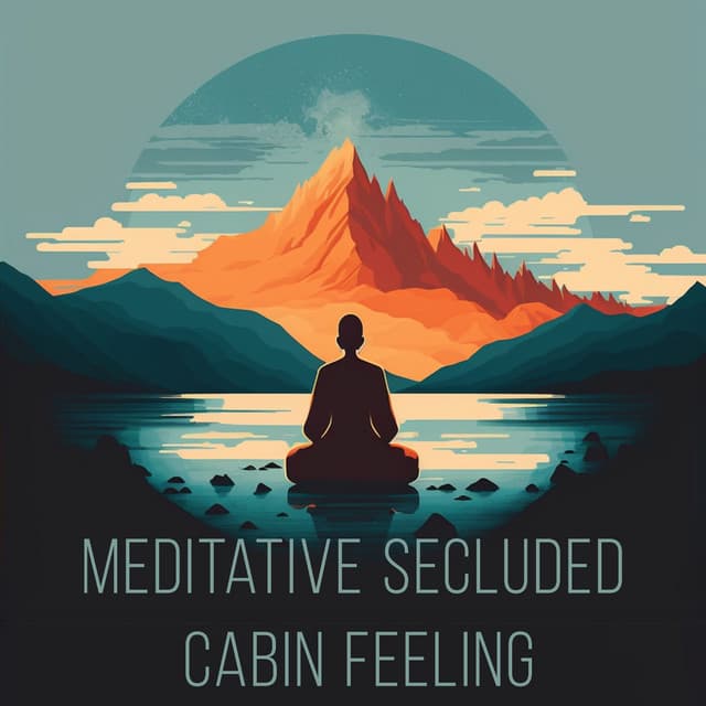 Meditative Secluded Cabin Feeling - Solara Dawn