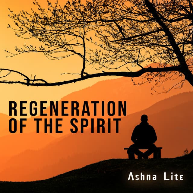 Regeneration of the Spirit - Ashna Lite