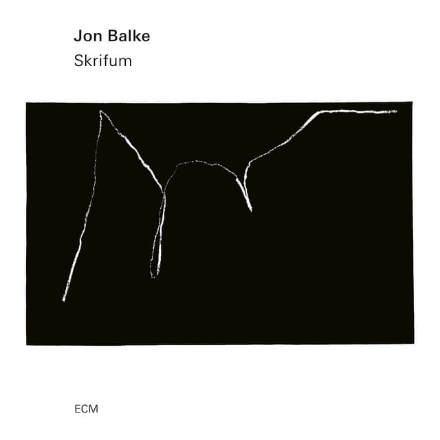 Skrifum - Jon Balke