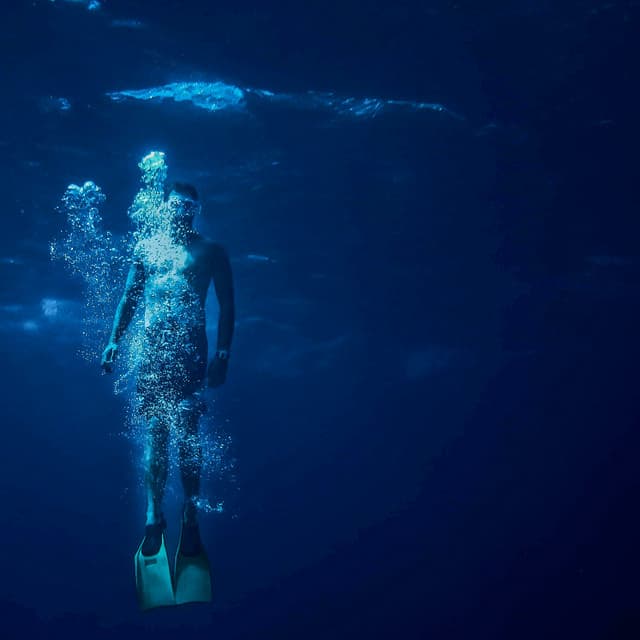 1 Coastal Night: Mental Hydration - Coastal Sounds